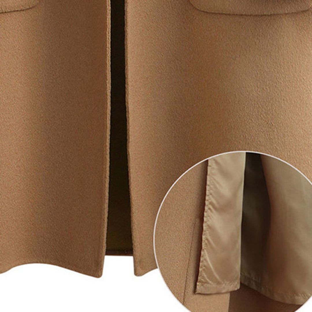 Angelica | Stylish and elegant winter garment