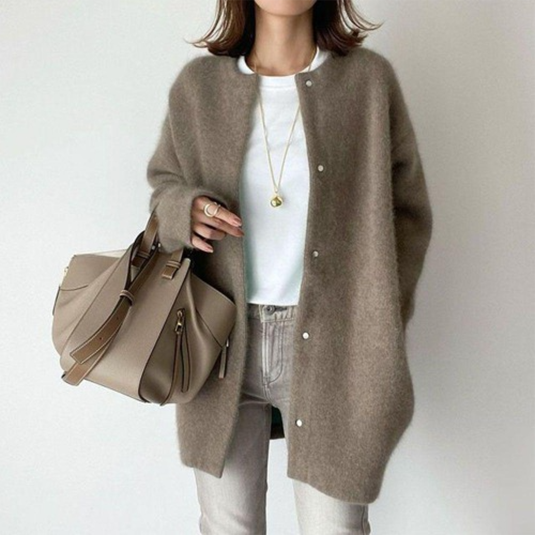 Graciela® | Comfortable cardigan