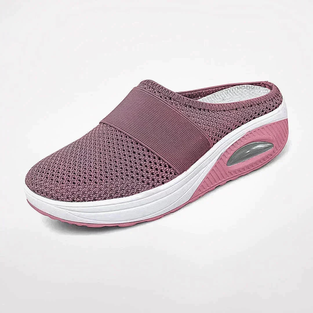 Amy® | Orthopedic Slippers For Optimal Comfort
