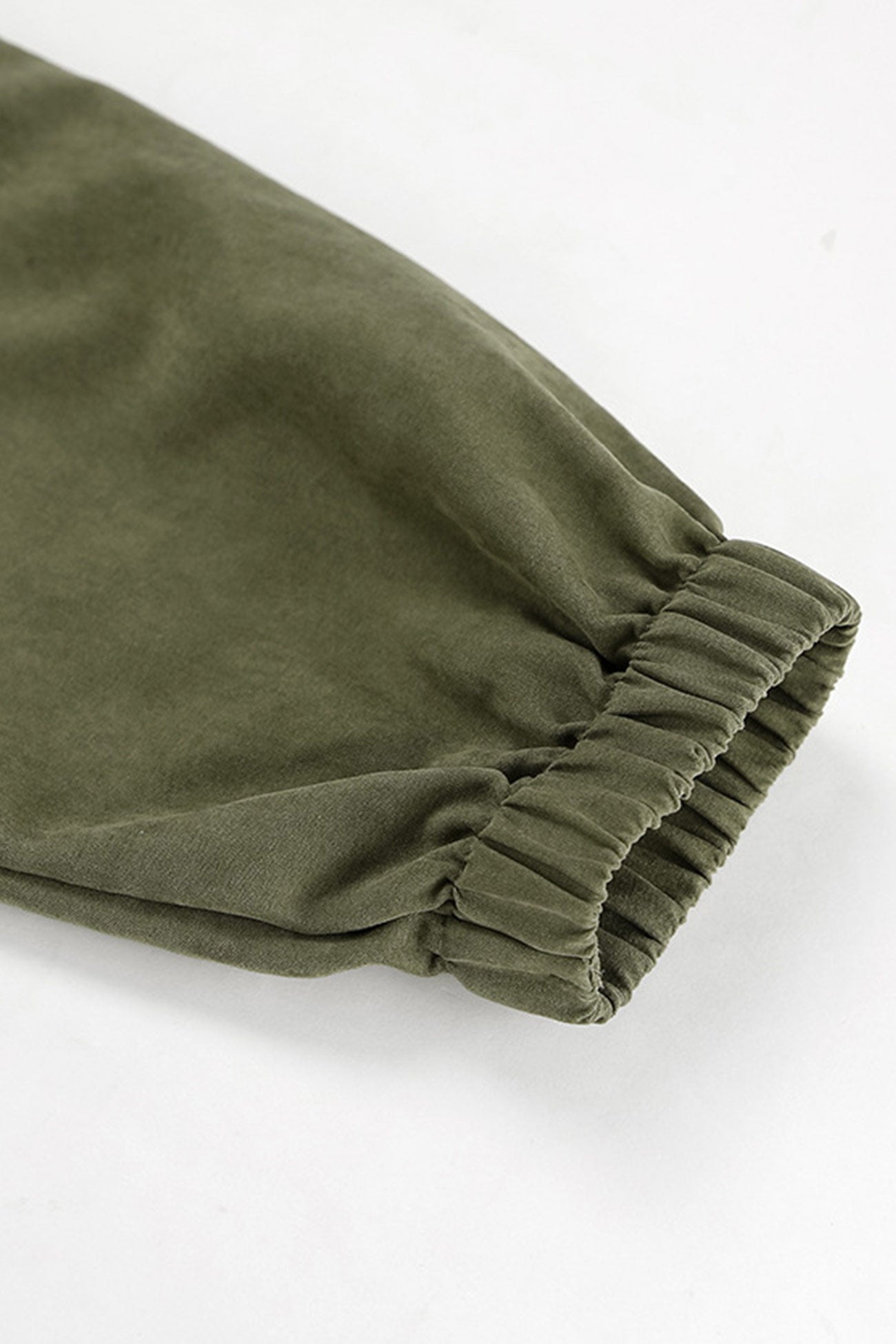 Teresa | Tracksuits with contrasting stand-up collar