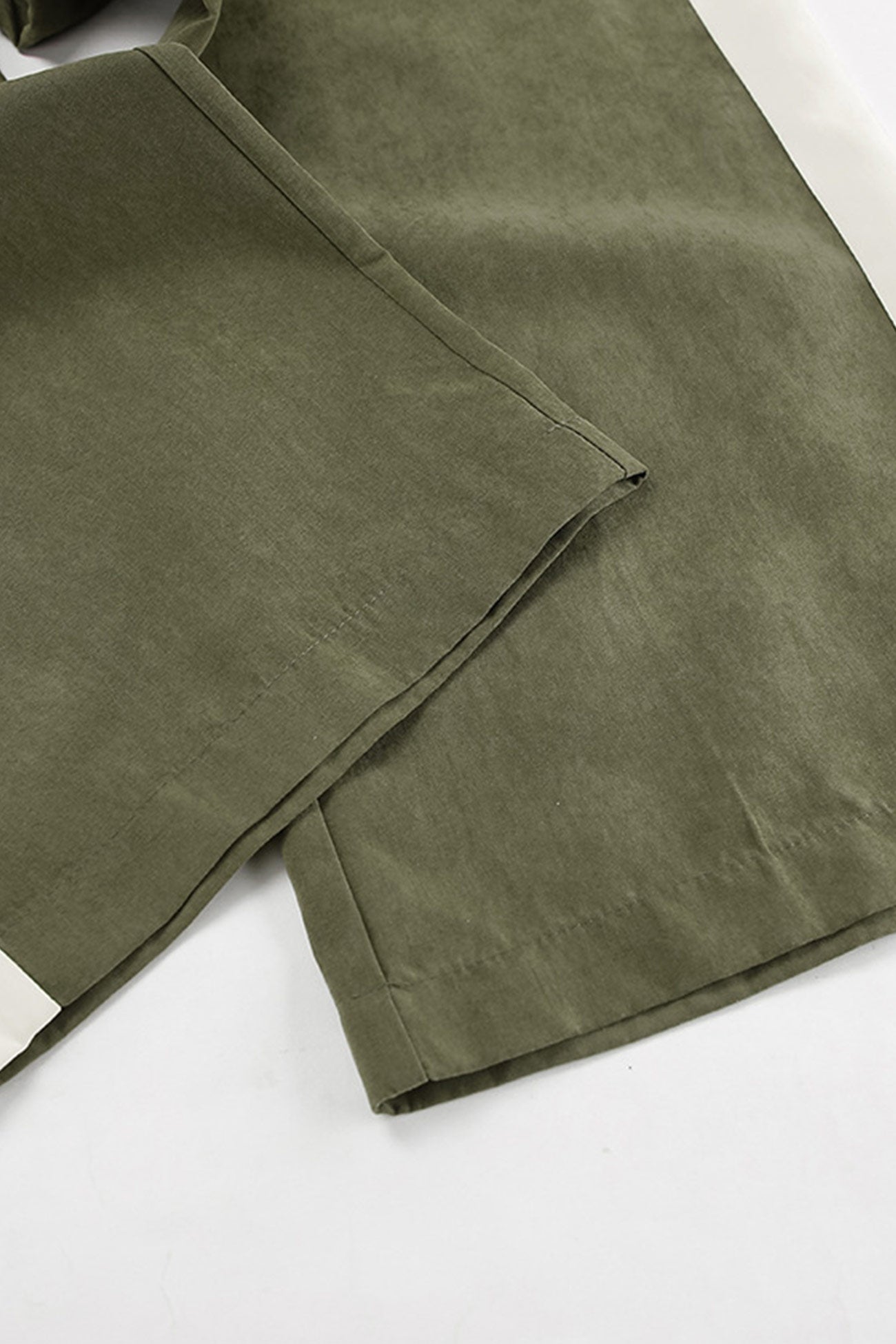 Teresa | Tracksuits with contrasting stand-up collar