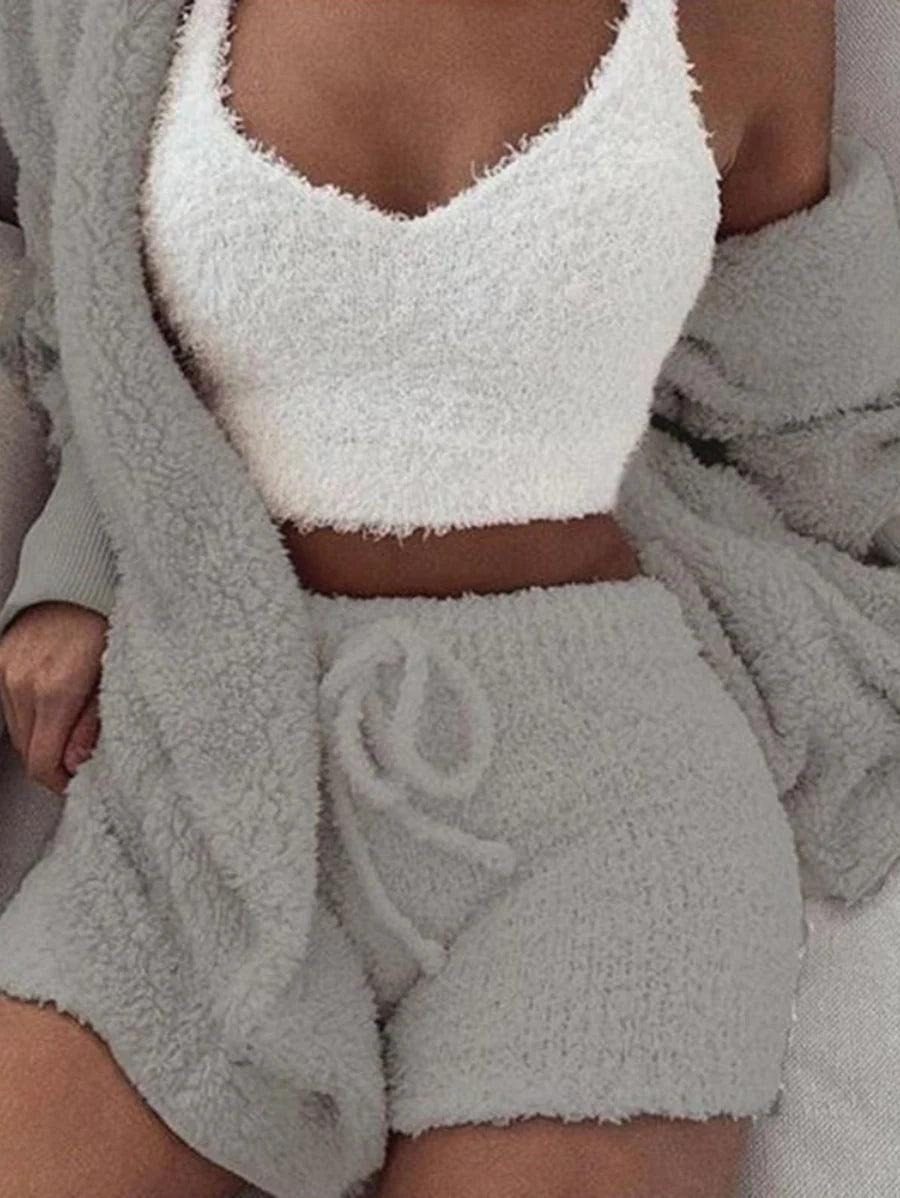 Zahira® | 3-Piece Set