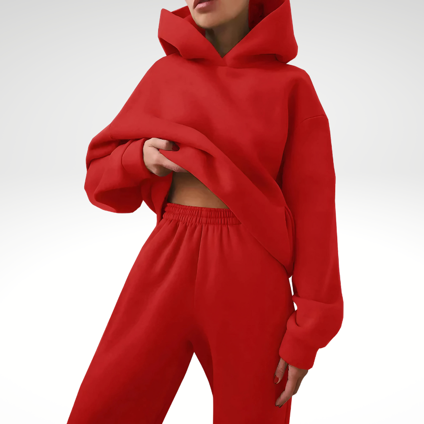 Yamel | Fashionable and effortless winter garment