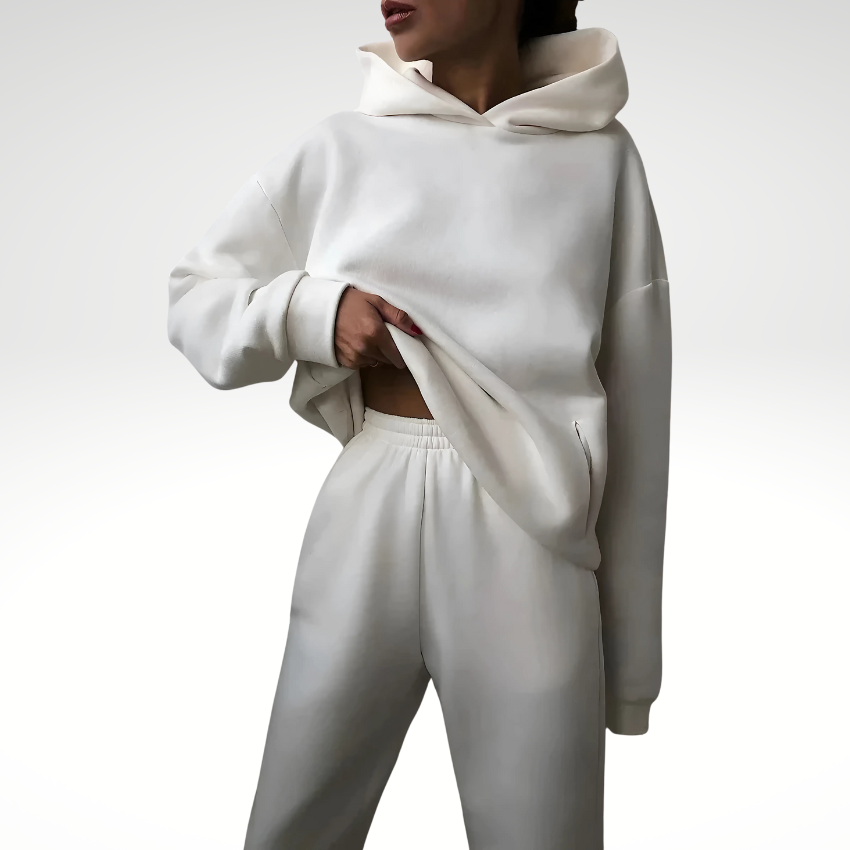 Yamel | Fashionable and effortless winter garment