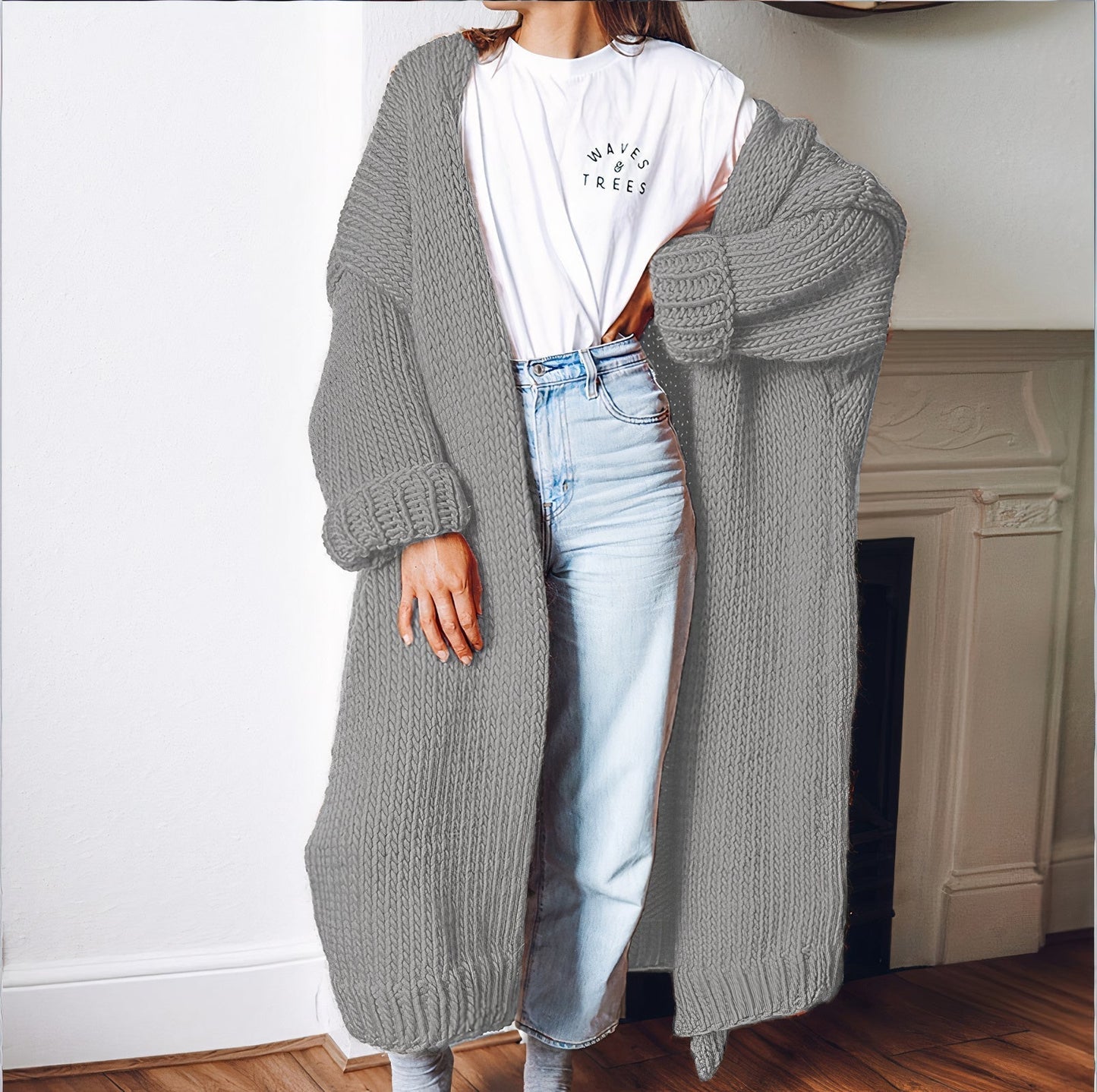 Emilia® | long jacket