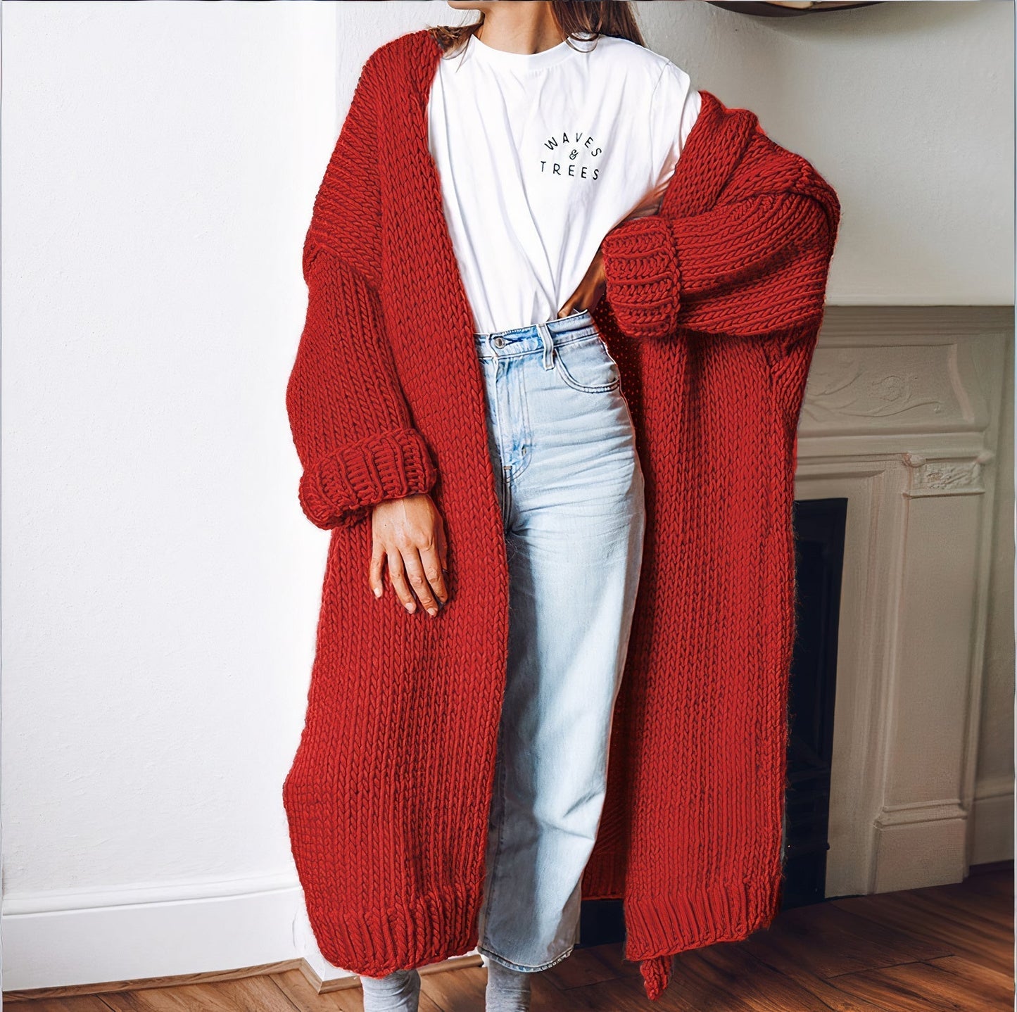 Emilia® | long jacket