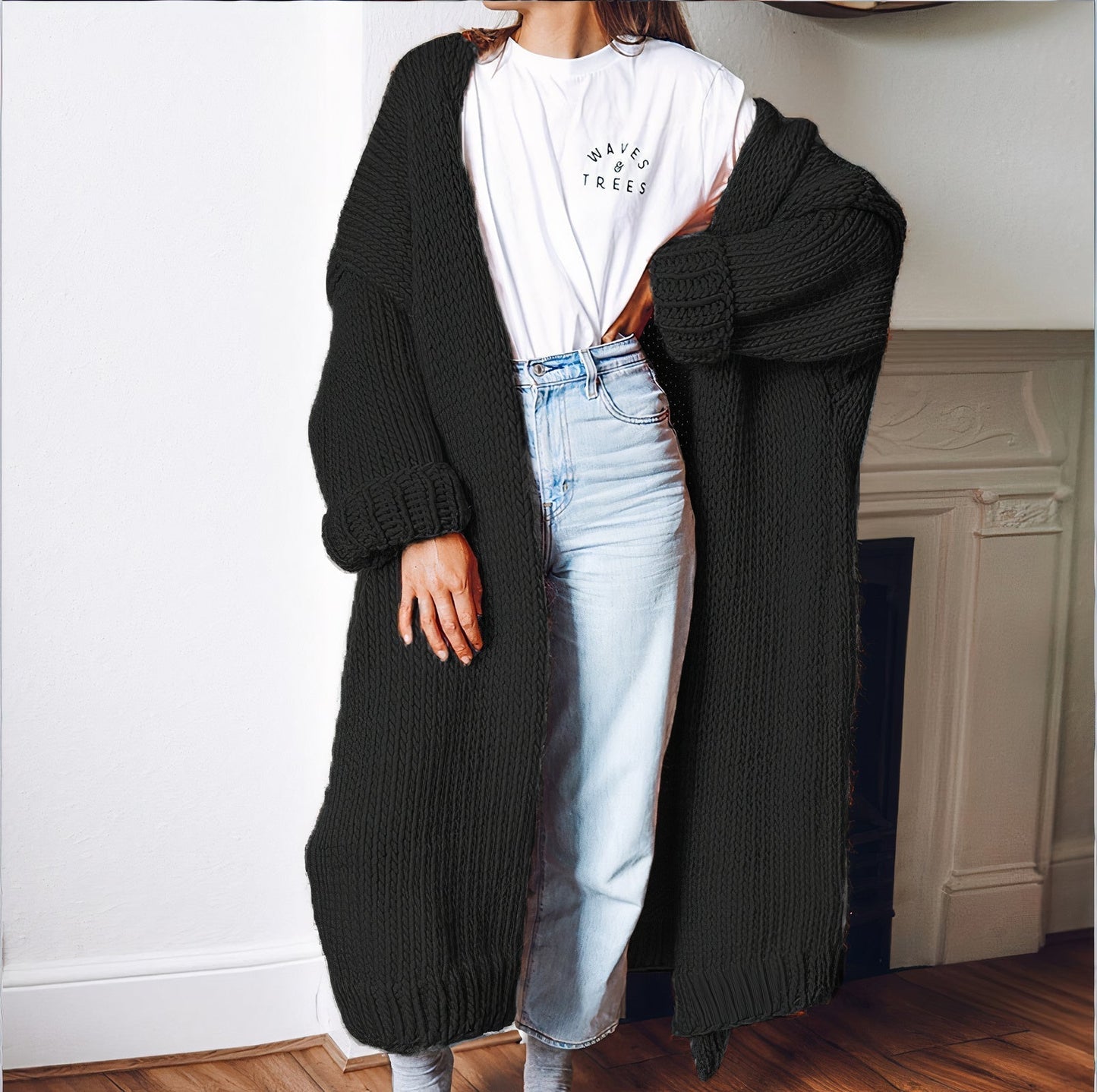 Emilia® | long jacket