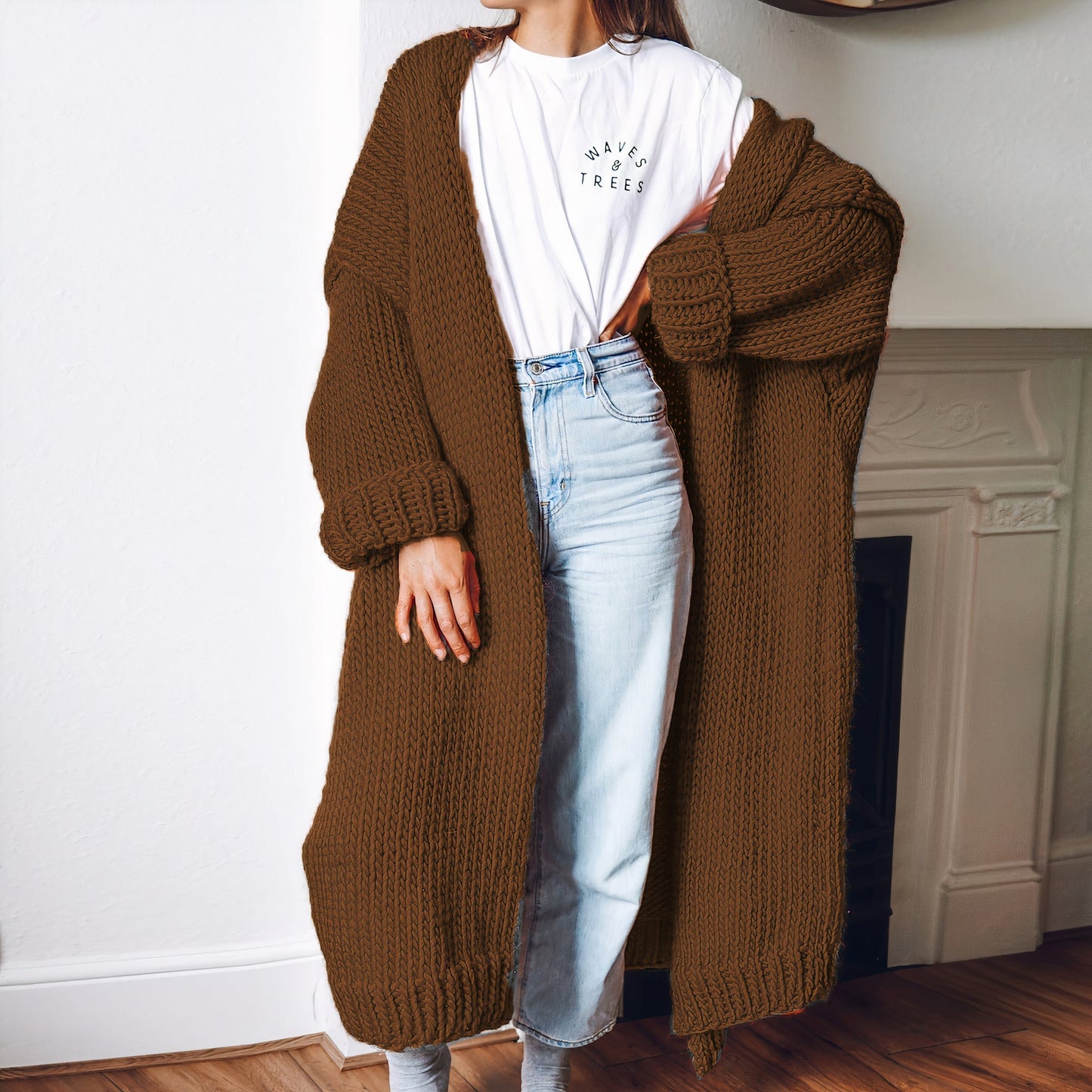 Emilia® | long jacket