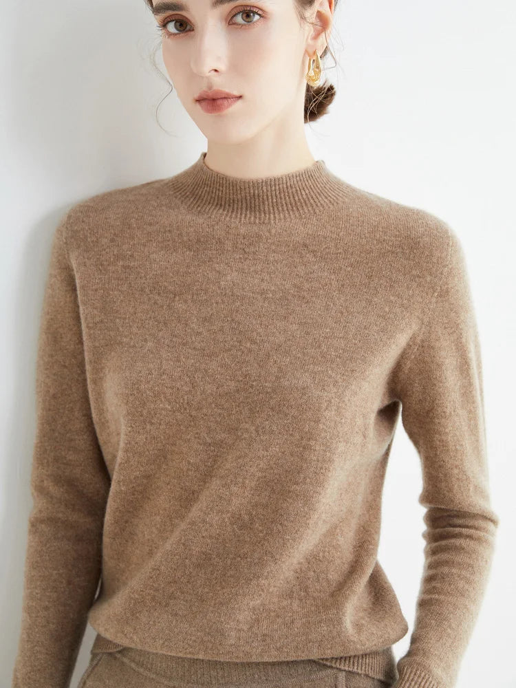 Priscila® | Elegant pull for women for a stylish look