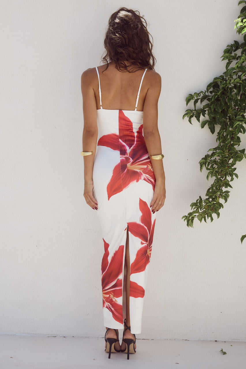 Lana® | Elegant Long Ceremony Dress