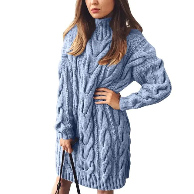 Winnifred | Relaxed and timeless Fritha dress