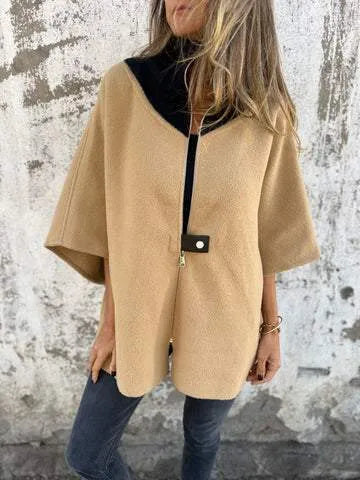 Camila| Timeless and stylish winter garment