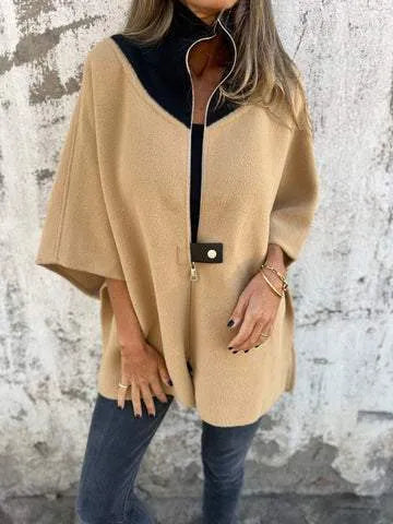 Claudia | Timeless and stylish winter garment