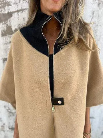 Camila| Timeless and stylish winter garment