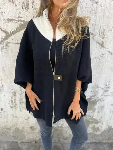 Claudia | Timeless and stylish winter garment
