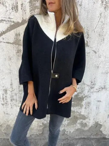 Camila| Timeless and stylish winter garment