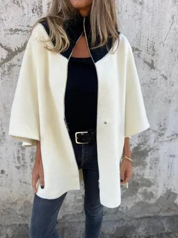 Camila| Timeless and stylish winter garment