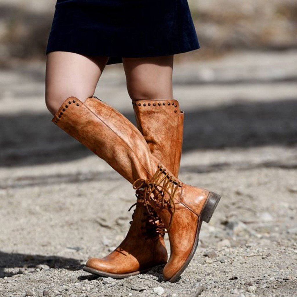 Eva | Fashionable and supportive orthopedic boots