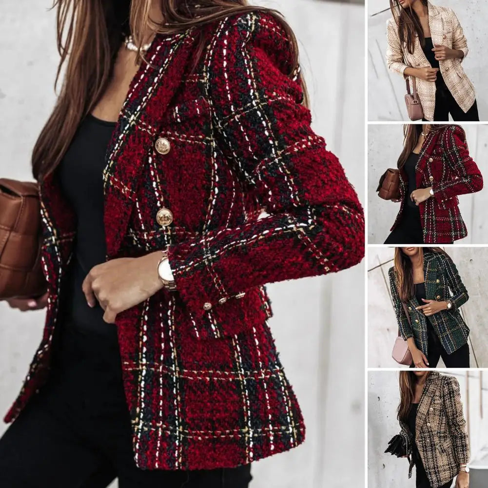 Teresa | Casual and comfortable winter garment