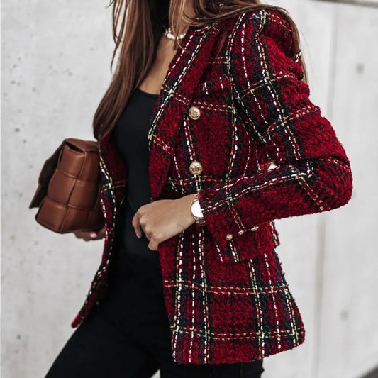 Teresa | Casual and comfortable winter garment