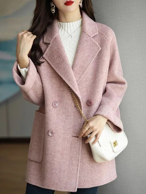 Jimena | Versatile and comfortable winter coat