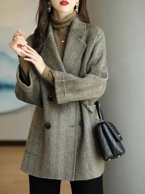 Sonia® | Versatile and comfortable winter coat