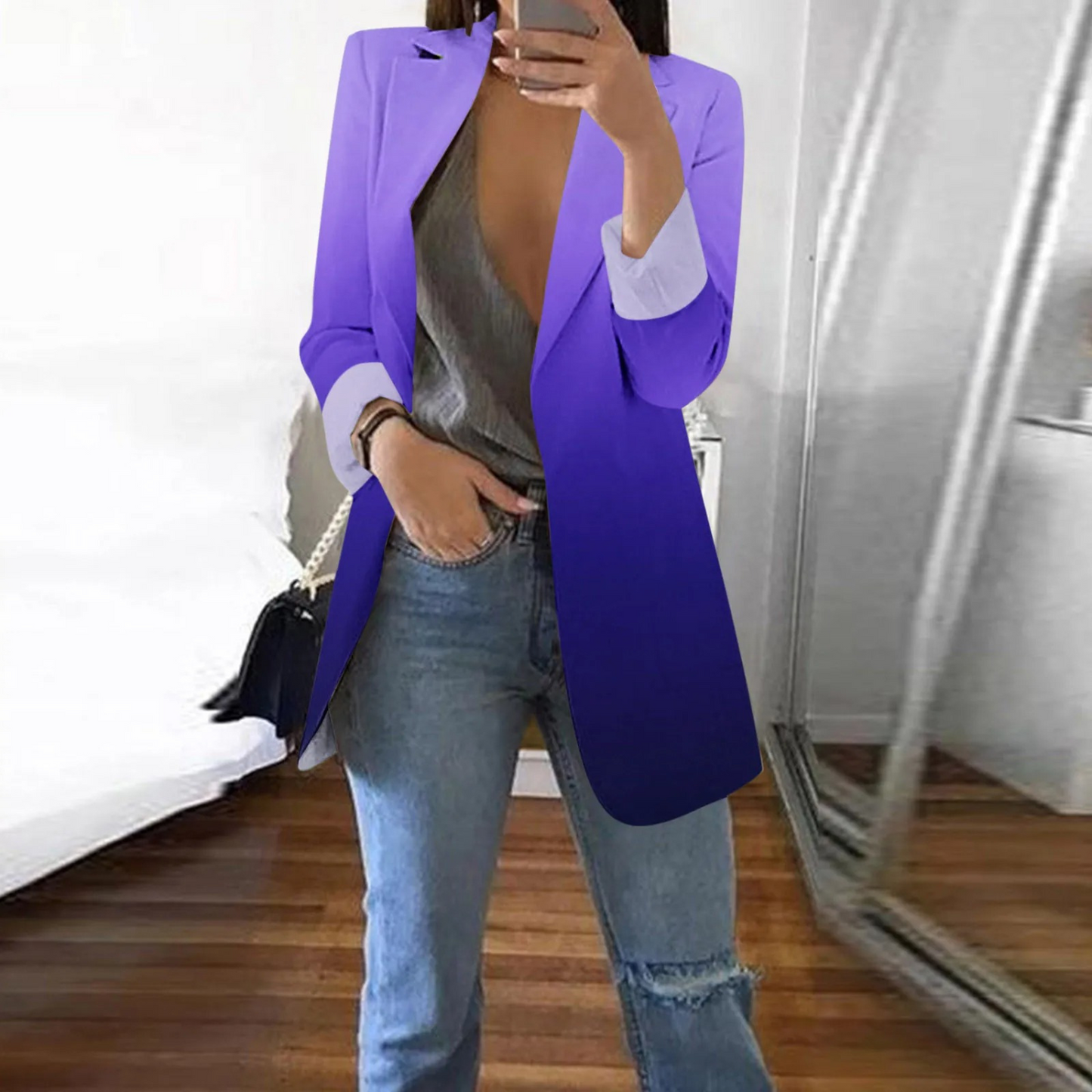 Yesenia | Timeless and stylish winter garment