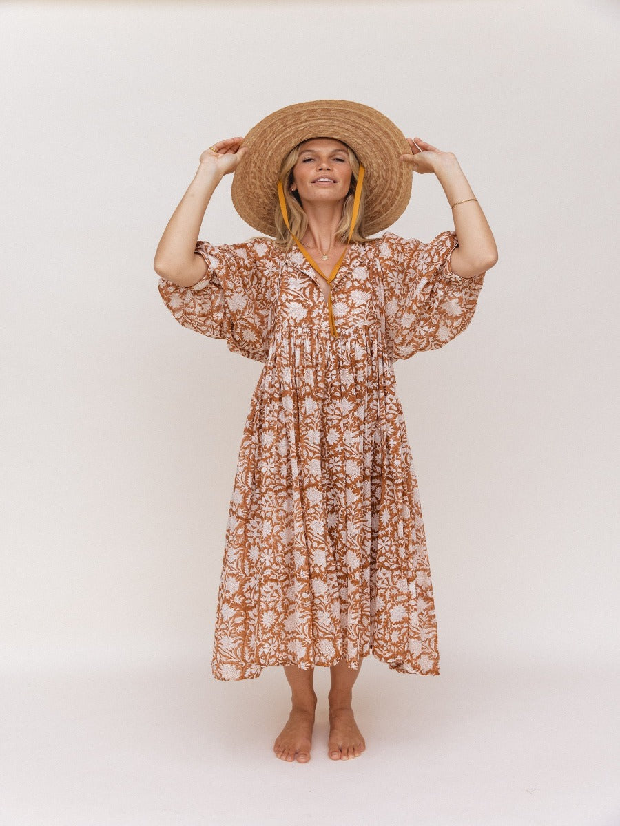 Marta® | Women's maxi dress