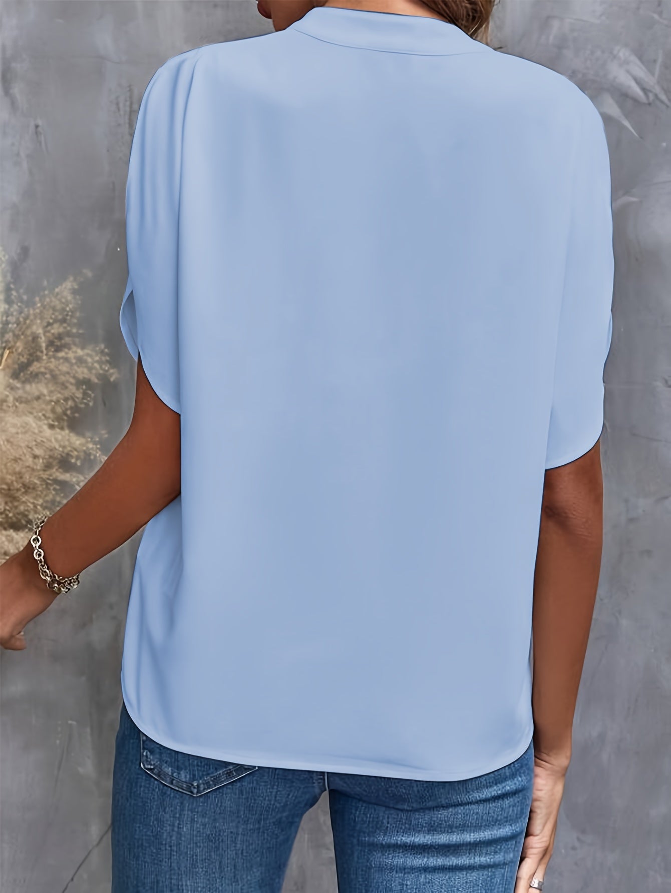 Estefanía® | Elegant Women'S Blouse