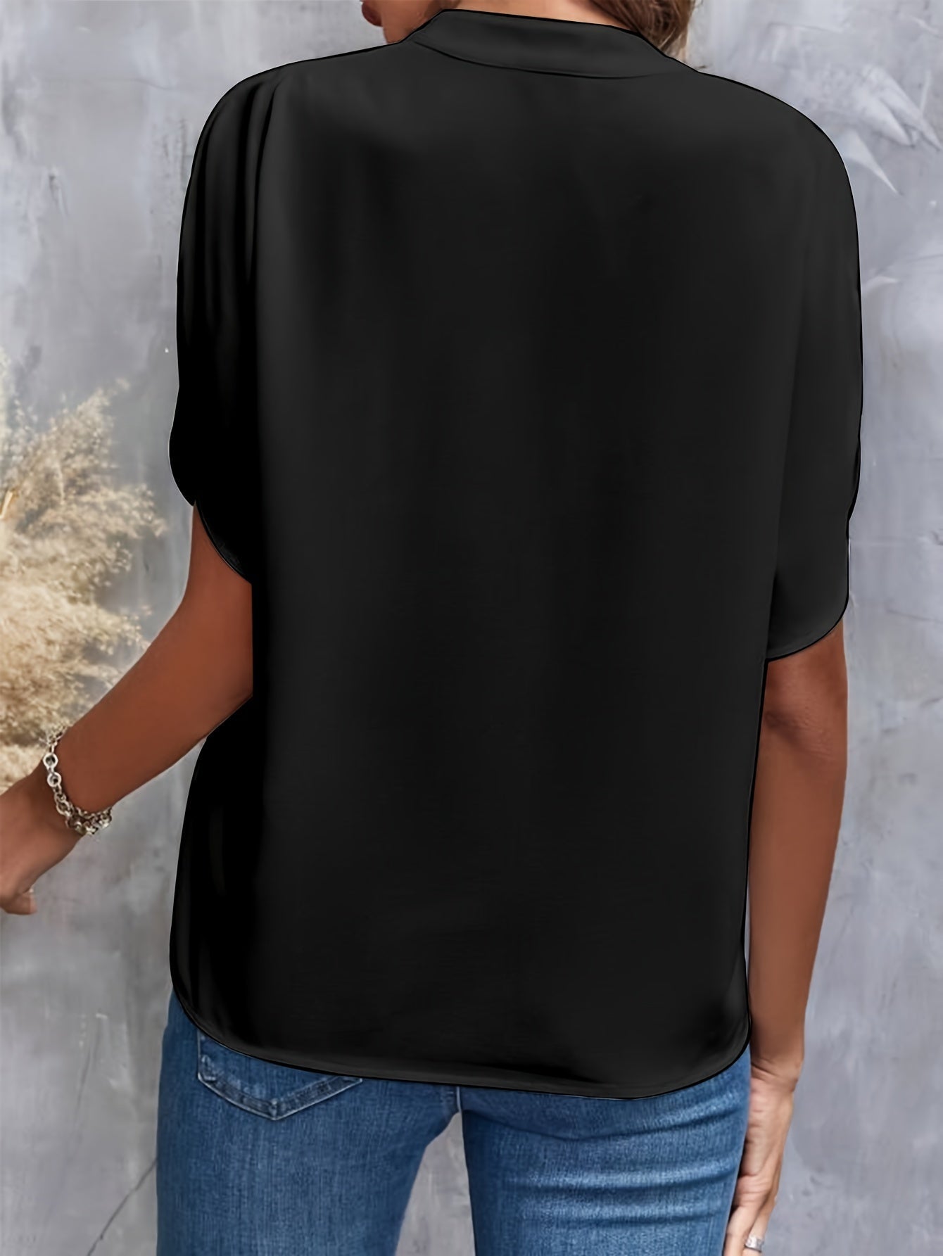 Estefanía® | Elegant Women'S Blouse