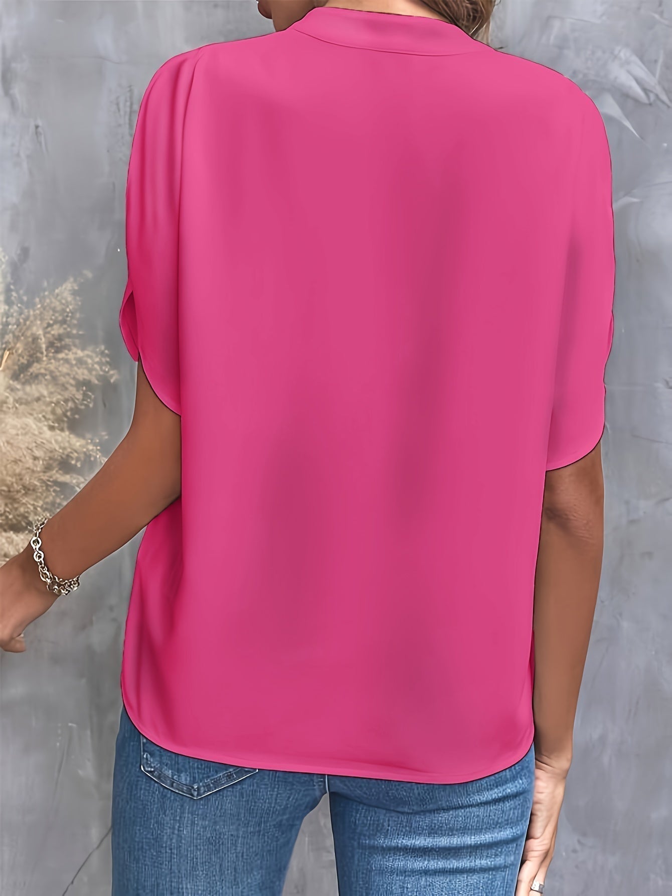 Ingrid® | Stylish And Elegant Blouse