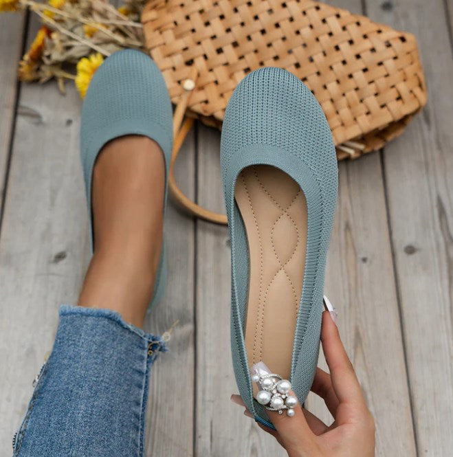 Tea® | Comfortable Dance Shoes