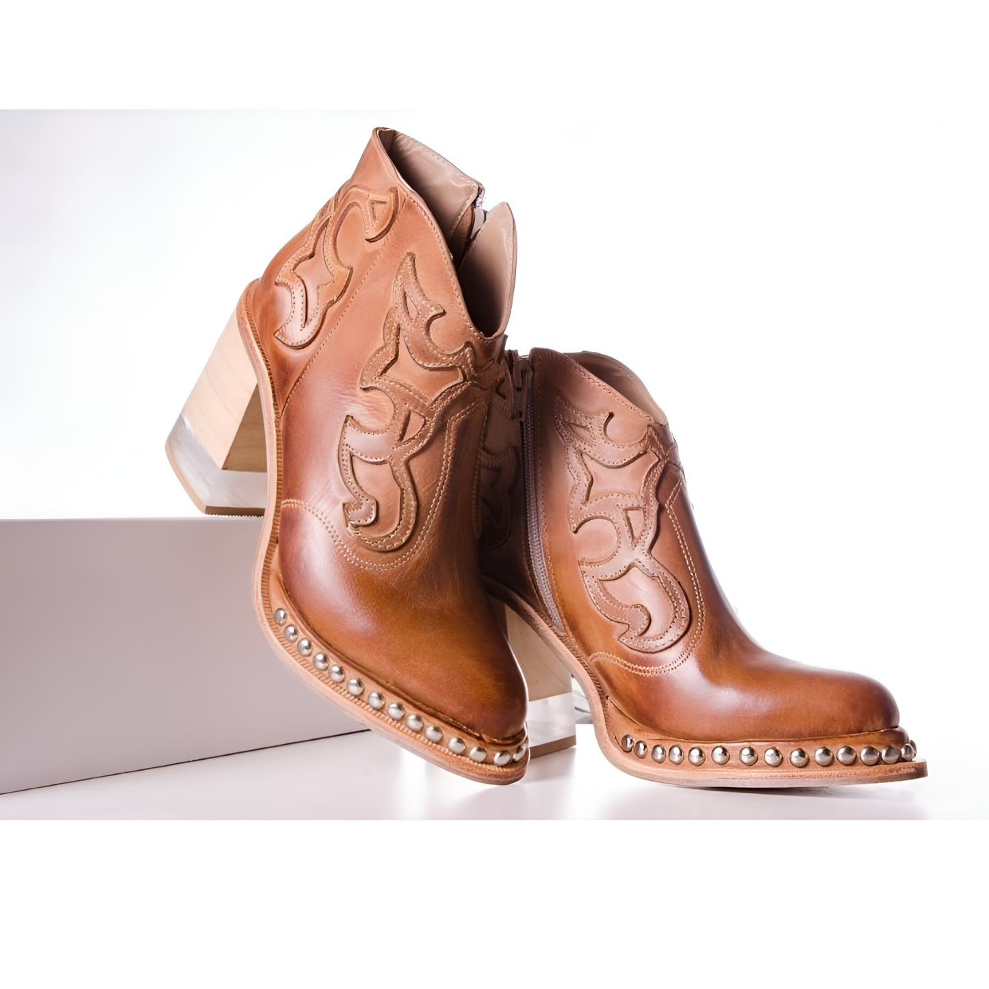 Esther | Supportive orthopedic boots