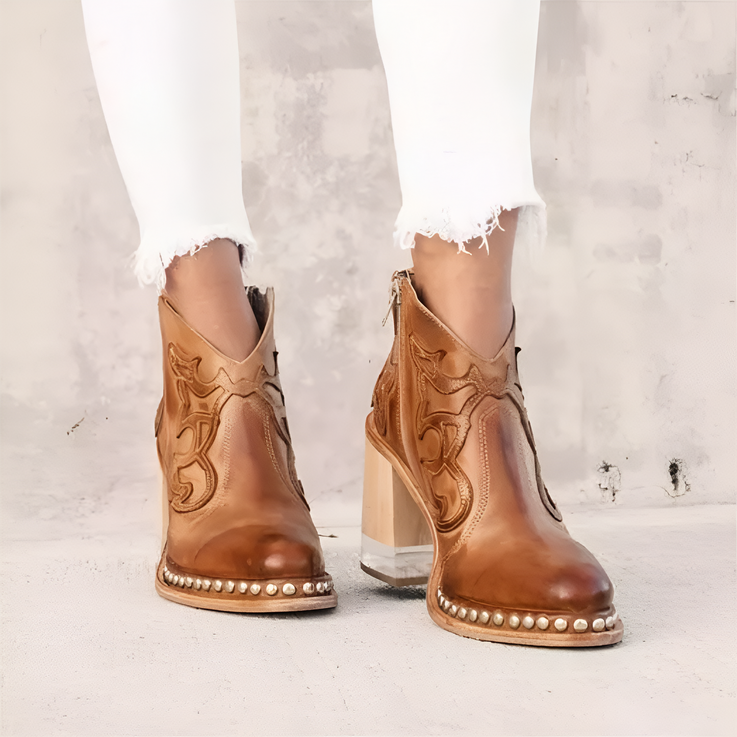 Esther | Supportive orthopedic boots