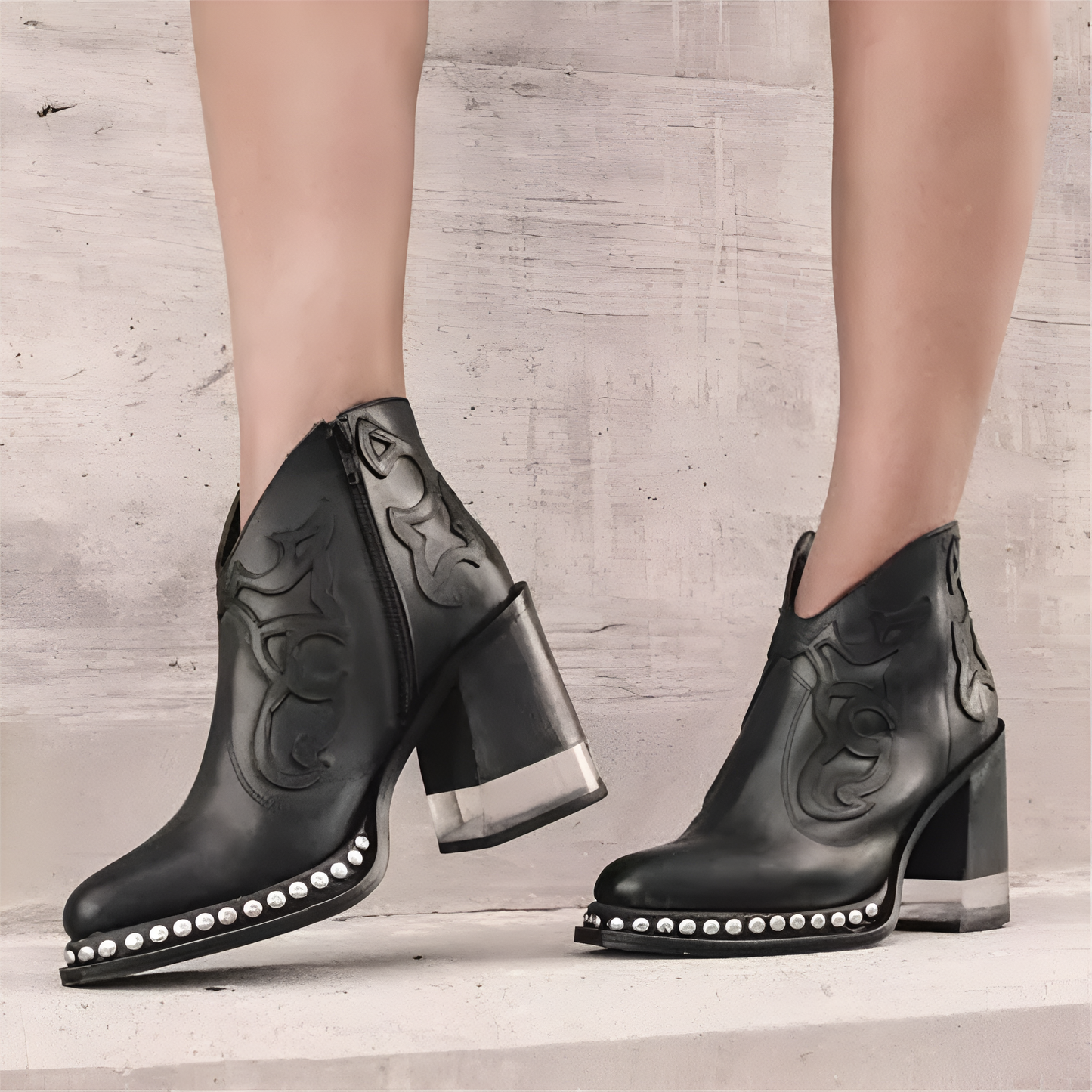 Esther | Supportive orthopedic boots