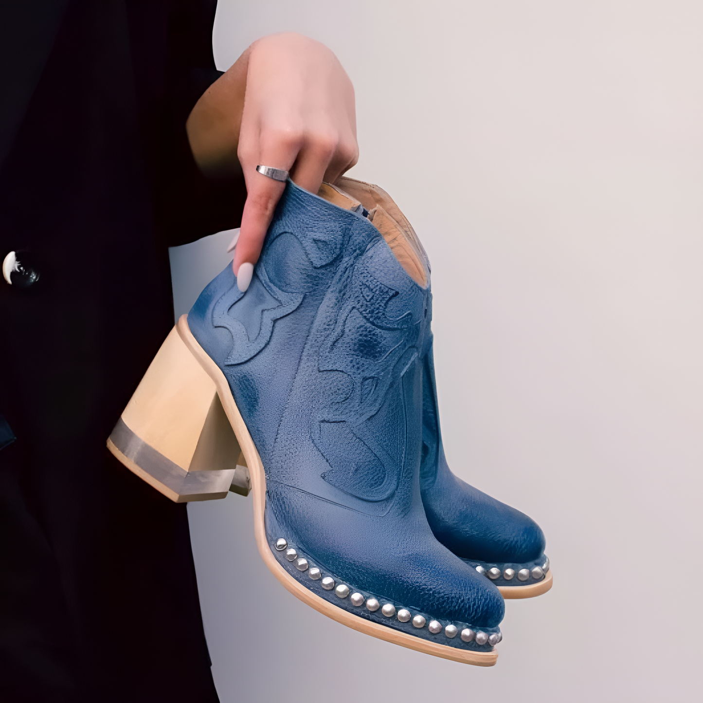 Esther | Supportive orthopedic boots