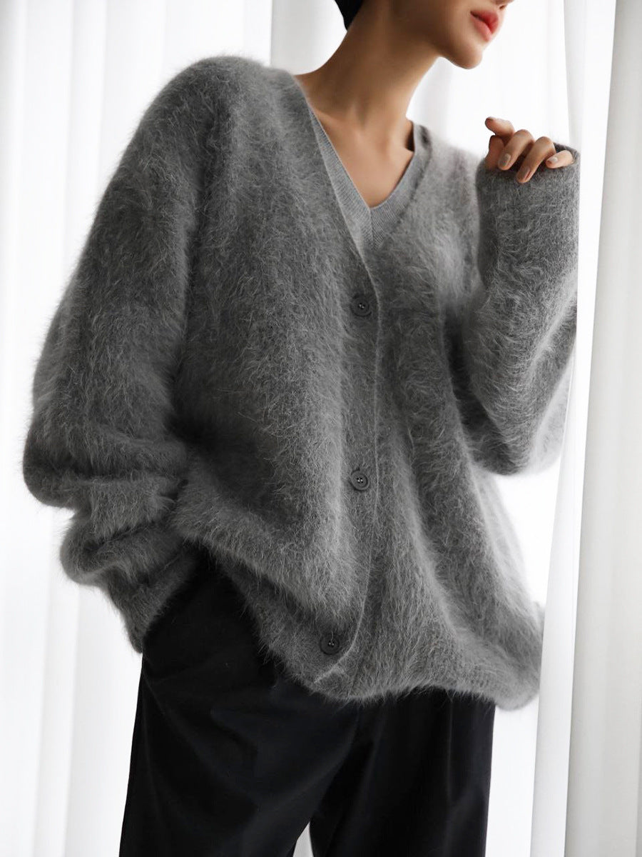 Alina | Classic and elegant cardigan