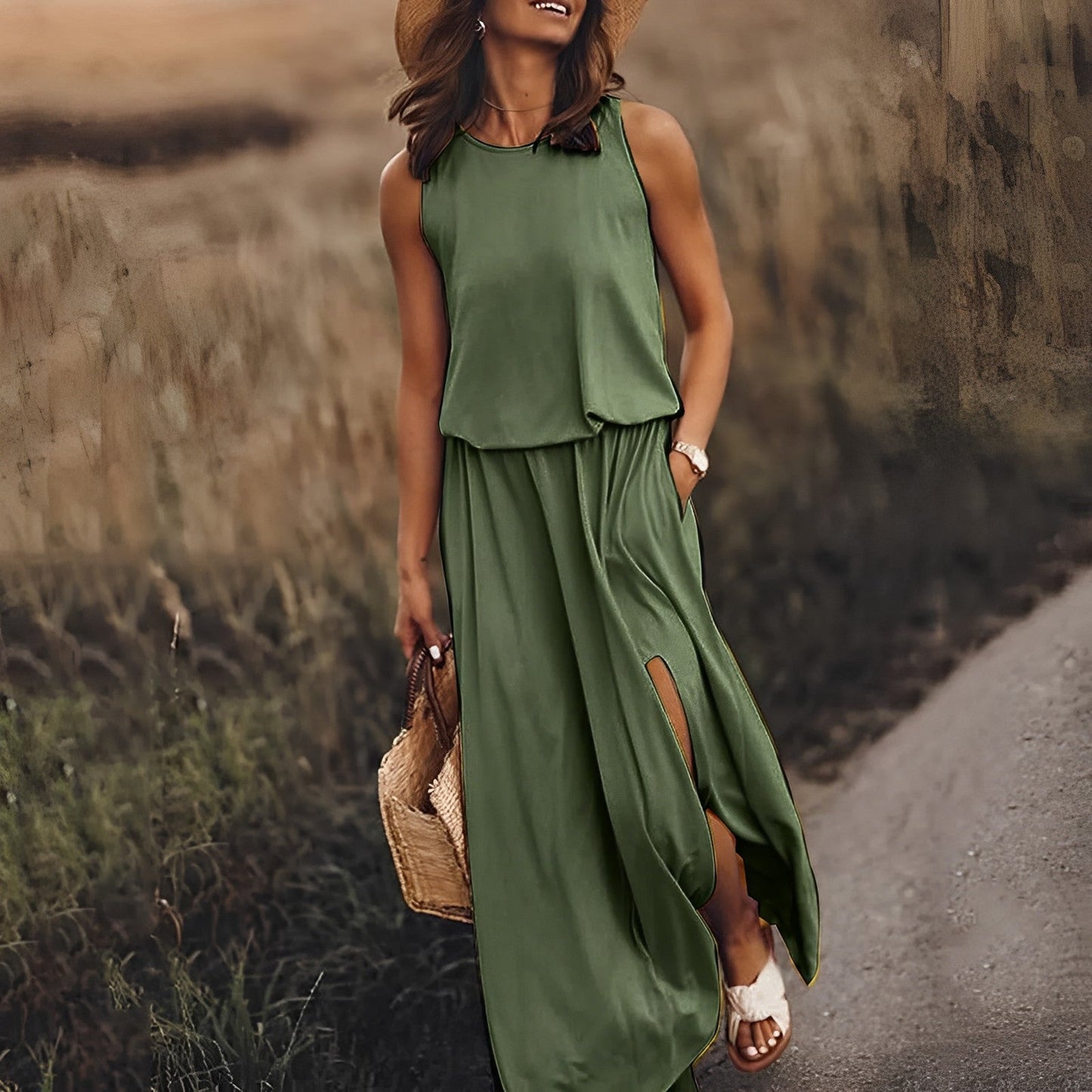 Lindsay® | Elegant Women'S Formal Dress