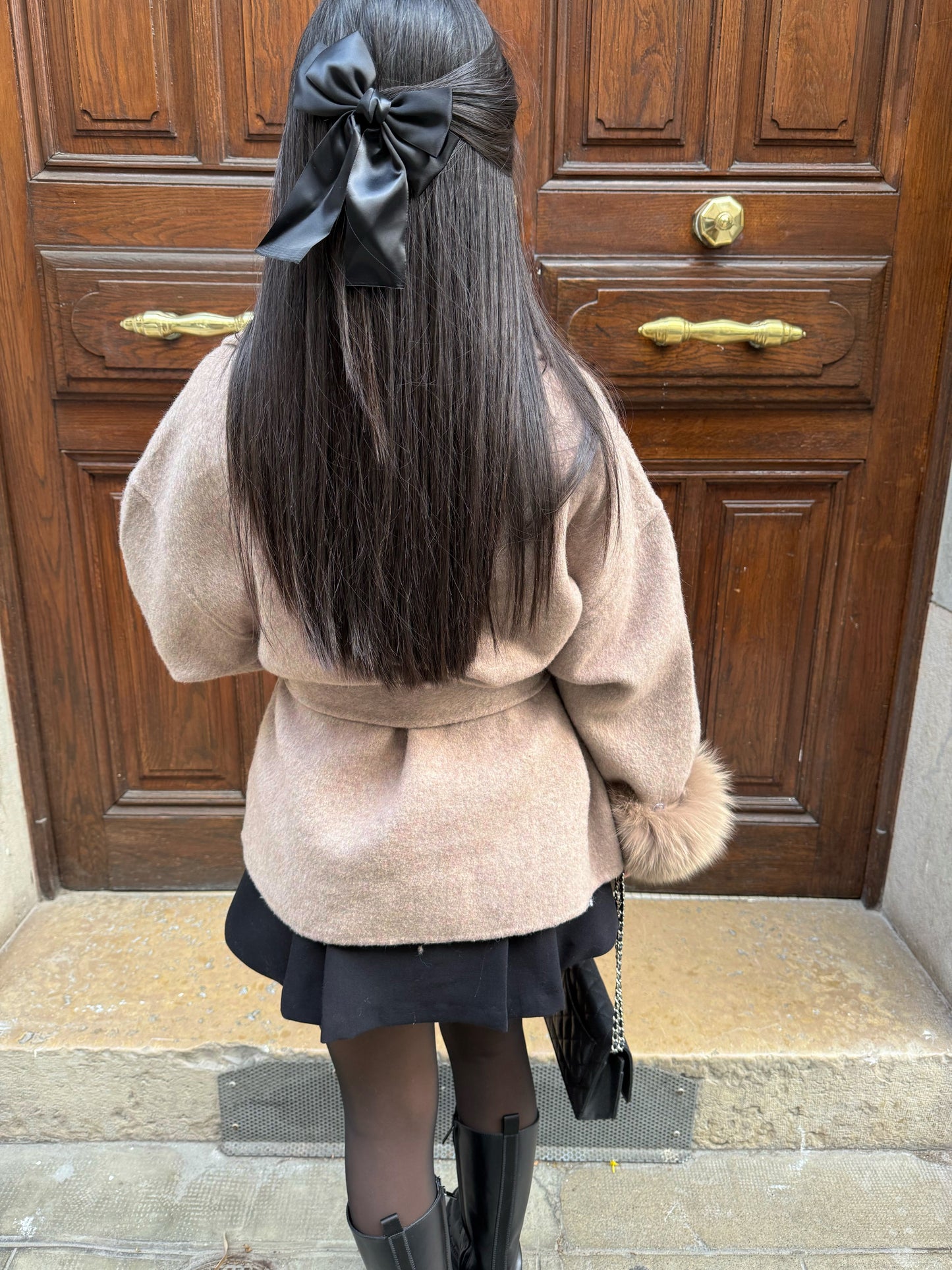 Marina® | Knitted coat