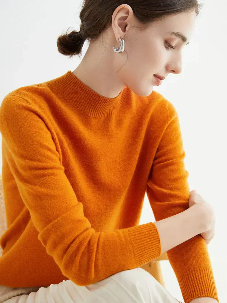 Priscila® | Elegant pull for women for a stylish look