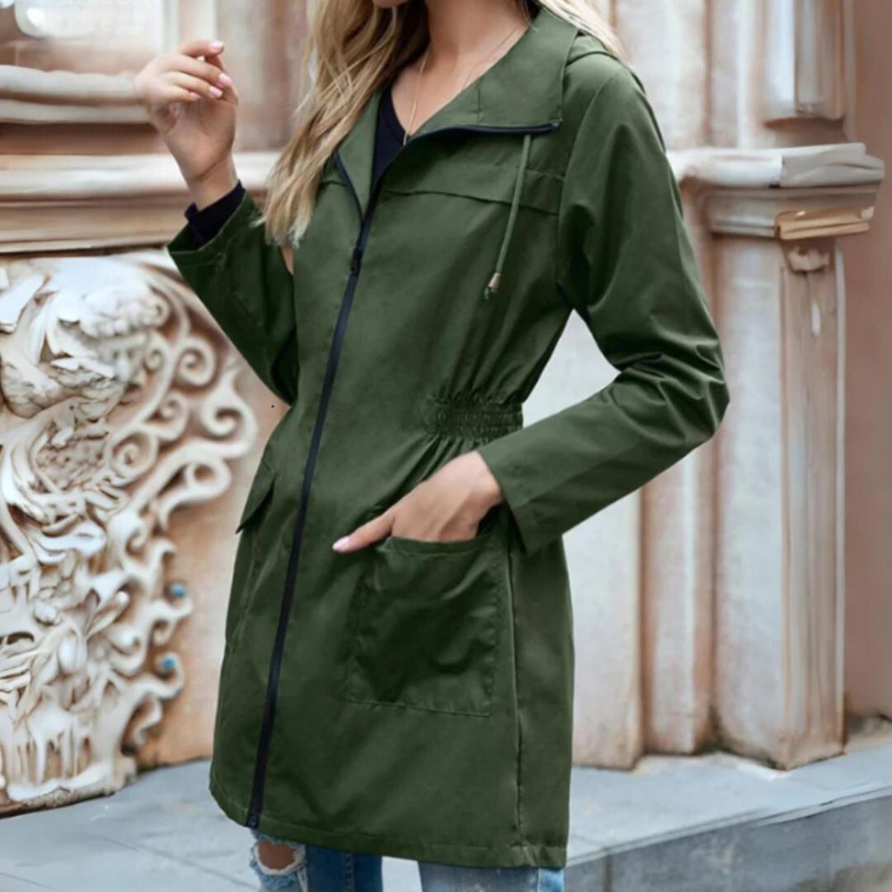 Ivette® | Modern and versatile winter coat