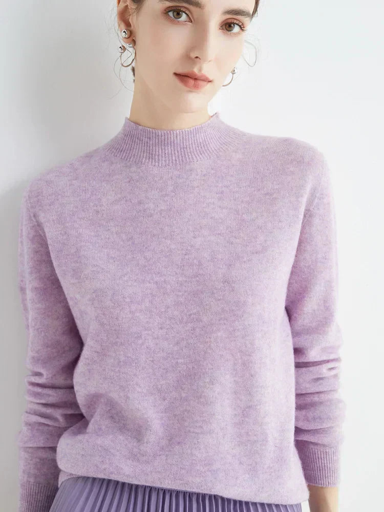 Priscila® | Elegant pull for women for a stylish look