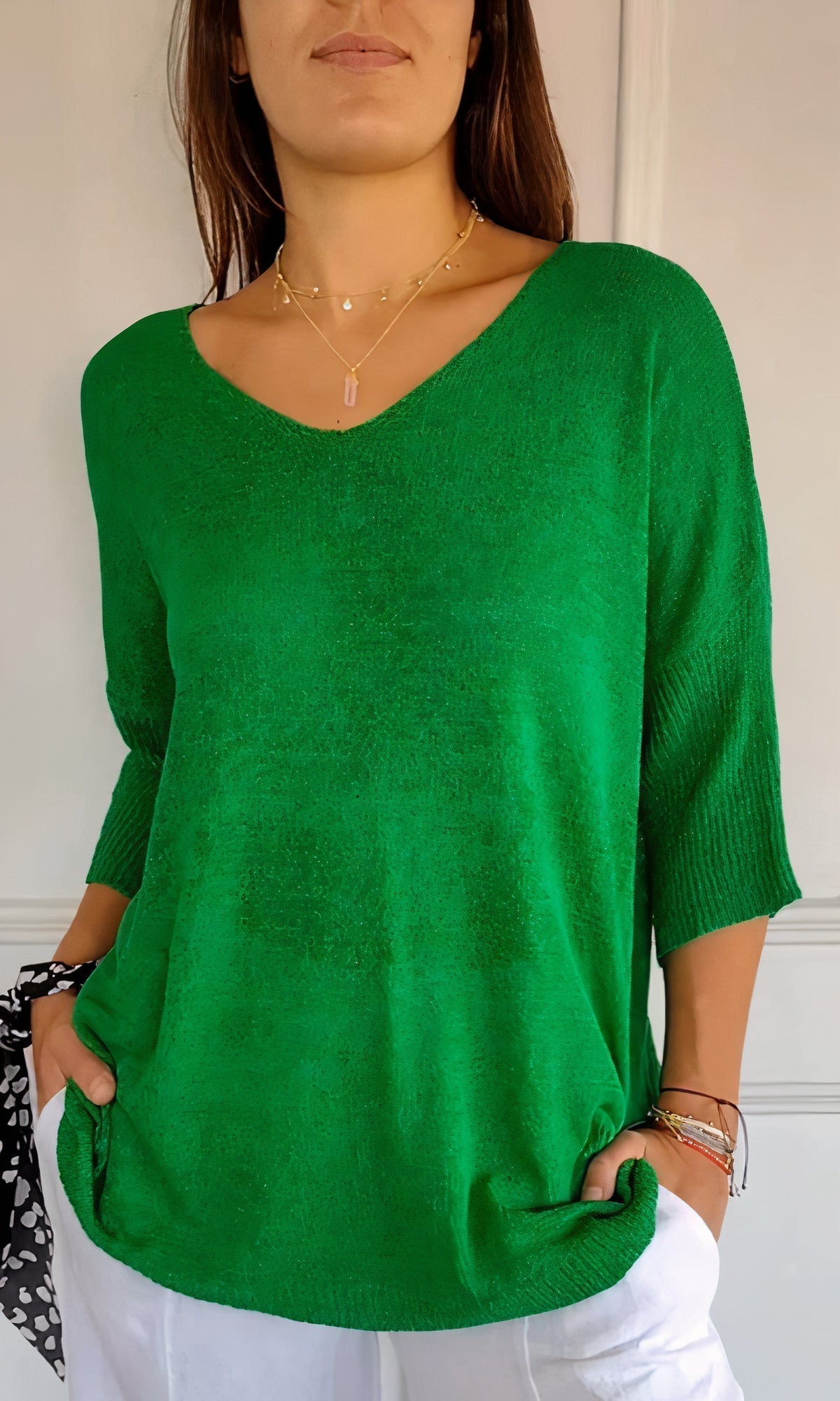Antonia® | Evi