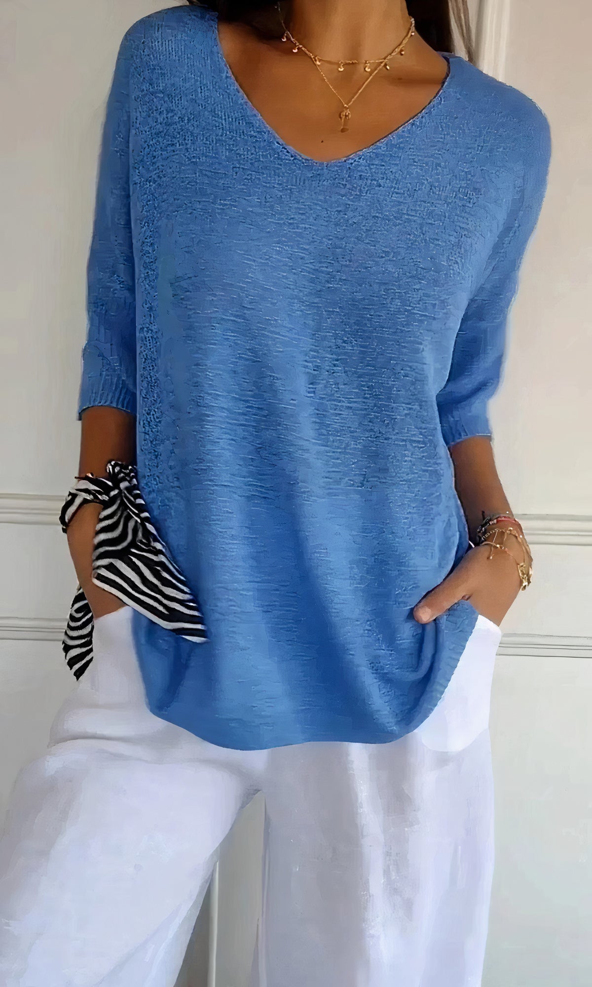 Antonia® | Evi