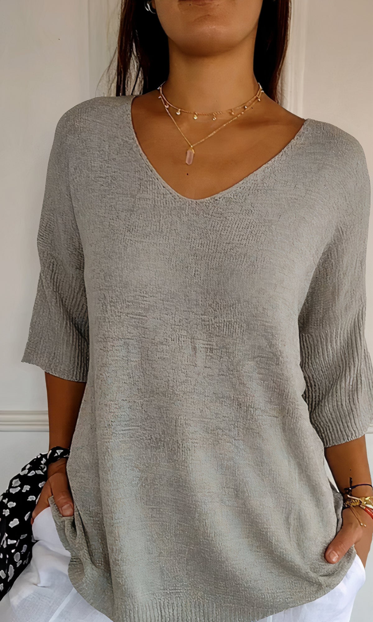 Antonia® | Evi
