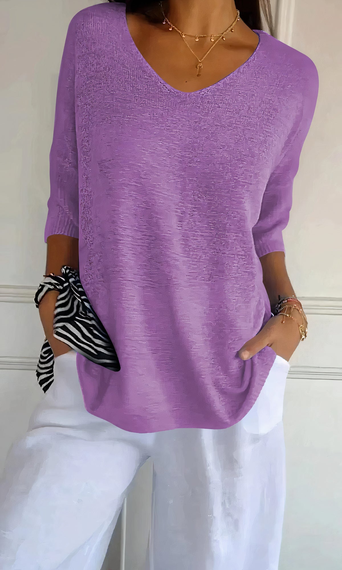 Antonia® | Evi