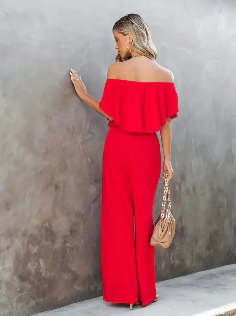 Luisa® | Summer jumpsuit for women