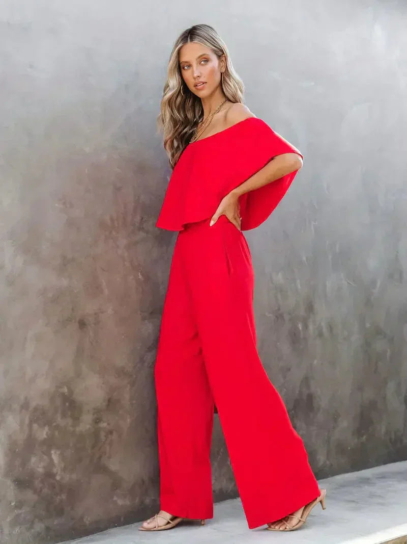 Marisa® | Summer jumpsuit for women