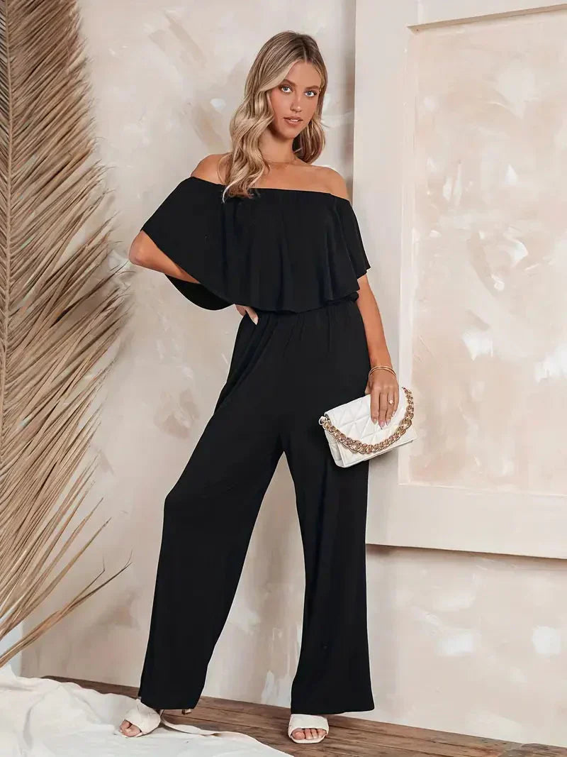 Luisa® | Summer jumpsuit for women