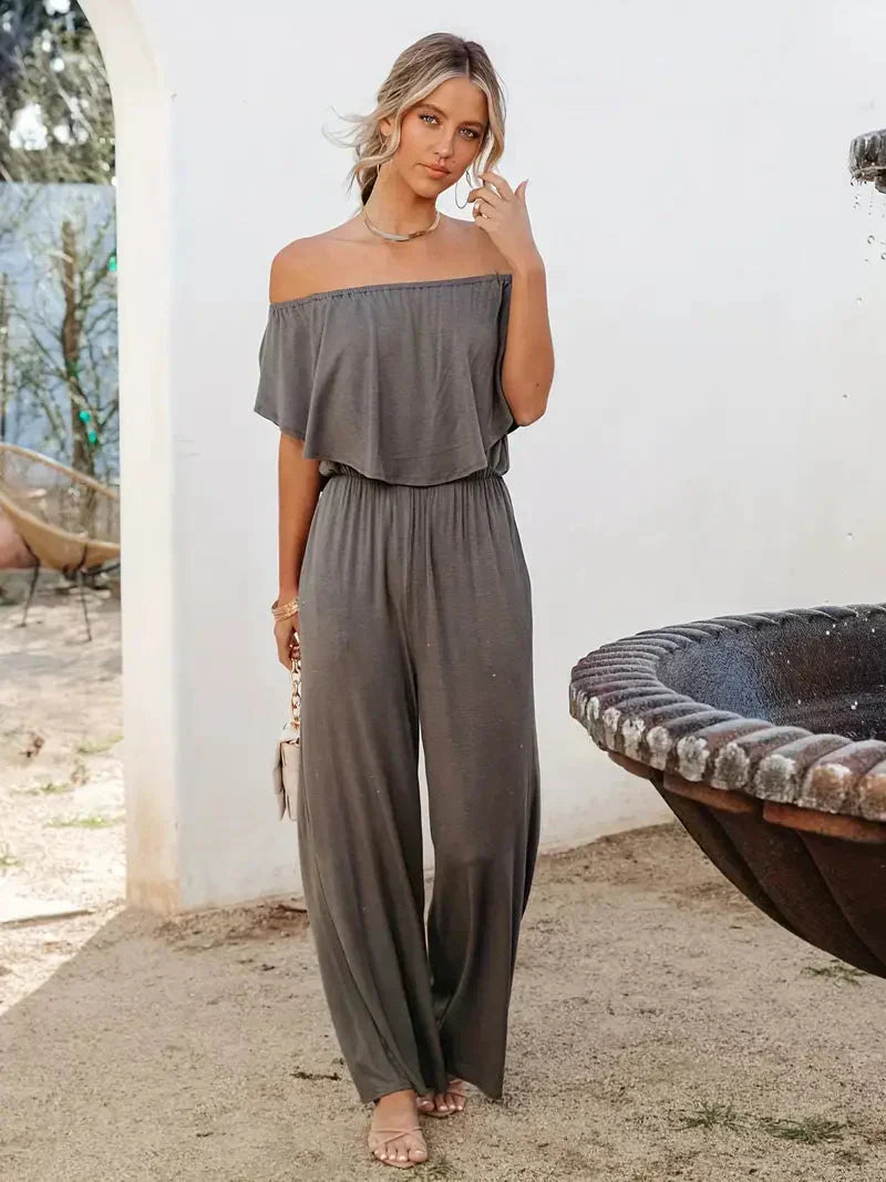 Marisa® | Summer jumpsuit for women
